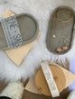 I + S Decor: Cement Trinkets