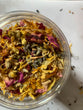 I + S Body Care: Floral Oasis Facial Steam