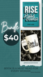 Mug + Book Bundle