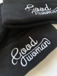 Glow in the Dark Beanies