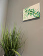 I + S Decor: Emerald Vine